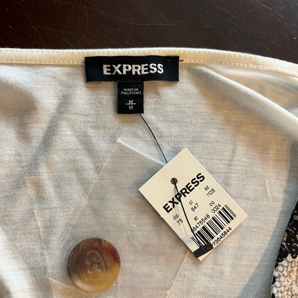 Express Top - Picture 2 of 4